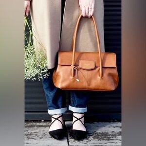Pre-loved Radley London Burham Beeches Bag Shoulder Bag